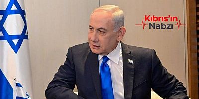 NETANYAHU’DAN DÜNYA LİDERLERİNE SAVAŞA KATILIN ÇAĞRISI