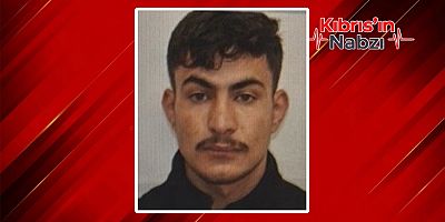 NEZARETHANEDEN KAÇAN SURİYELİ ZANLI ARANIYOR