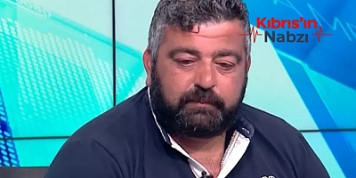 NİKOLAU MİLLETVEKİLLİĞİ ADAY LİSTESİNDEN ÇIKARILDI