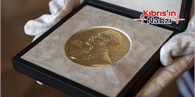 NOBEL FİZİK ÖDÜLÜ’NÜN SAHİBİ AÇIKLANDI