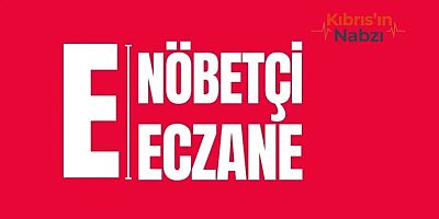 kktc nöbetçi eczane