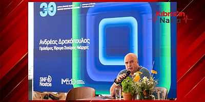 “NOSTOS” PLANI UYGULAMAYA KONULUYOR