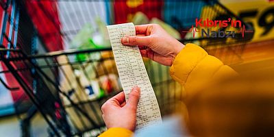 OCAK AYI ENFLASYONU AÇIKLANDI