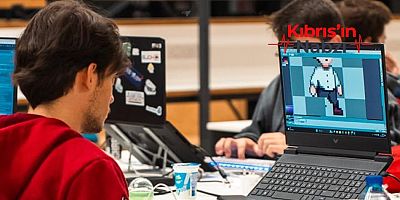 ODTÜ “GAME JAM 2026” BAŞLADI