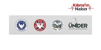 ÖĞRENCİ DERNEKLERİNDEN İŞ BİRLİĞİ ÇAĞRISI