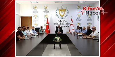 ÖĞRENCİ TAŞIMACILIĞINDA “GÜVENLİK” MASAYA YATIRILDI