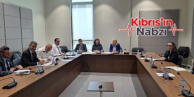 ÖĞRENCİ YURTLARI PROTOKOLÜ KOMİTEDE GÖRÜŞÜLDÜ