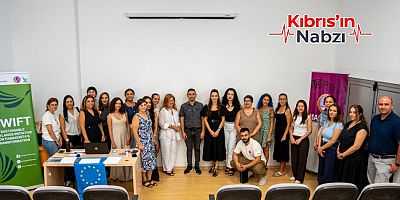 ÖĞRETMENLERE ÇEVRE EĞİTİMİ