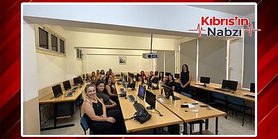 ÖĞRETMENLERE YÖNELİK HİZMET İÇİ EĞİTİM PROGRAMI DEVAM EDİYOR