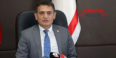OĞUZ: GEMİ FACİASININ ETKİSİNİ HALÂ DERİNDEN HİSSEDİYORUZ