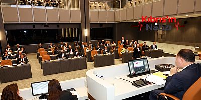 OĞUZ: HERKESİ AFFEDECEKLERİ SÖYLEMİ GERÇEĞİ YANSITMIYOR