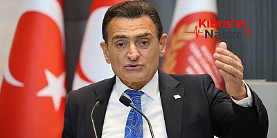 OĞUZ: İNŞAAT SEKTÖRÜNDEKİ DURGUNLUK SADECE YASALARLA İLGİLİ DEĞİL