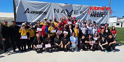 OKÇULUKTA ZİRVE YARIŞI NEFES KESTİ 