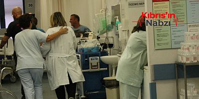 OKYPY: ACİL SERVİSİ ACİL MÜDAHALE GEREKTİREN DURUMLARDA KULLANIN