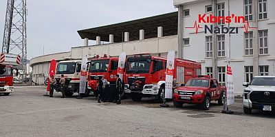 OLASI YANGINLARA HAZIRIZ