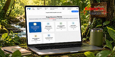 OLGUNER: 188 AĞACIN KESİLMESİ ÖNLENDİ