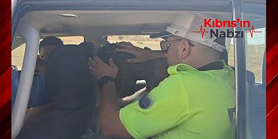 ÖLÜMLÜ KAZADA KAÇAN SÜRÜCÜ YAKALANDI