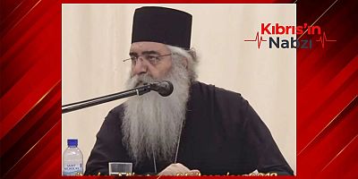 OMORFO PİSKOPOSUNA YAPAY ZEKA İLE KUMPAS!