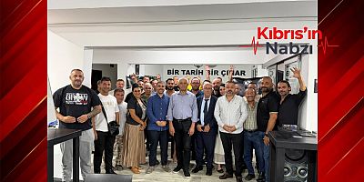 ÖNDER ECESOY ANISINA TAVLA TURNUVASI DÜZENLENDİ