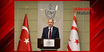 ÖZERSAY: ORTADA BİR SÜREÇ YOK, NABIZ TUTMA EGZERSİZİ VAR