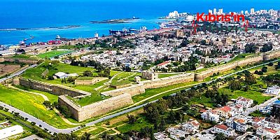 ÖRGÜTLER’DEN GAZİMAĞUSA LİMANI KONUSUNDA AÇIKLAMA