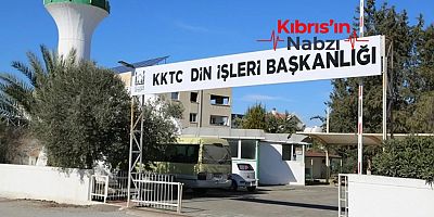 ORTA DÜZEY VE ALT DÜZEY DİN HİZMETLERİ YETERLİK SINAVI YAPILACAK