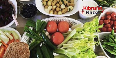 ORTODOKS HRİSTİYANLAR İÇİN PASKALYA ORUCU BAŞLADI