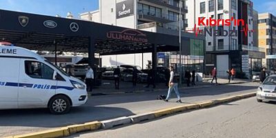 OTO GALERİ KURŞUNLAMA OLAYINDA 3 TUTUKLU DAHA