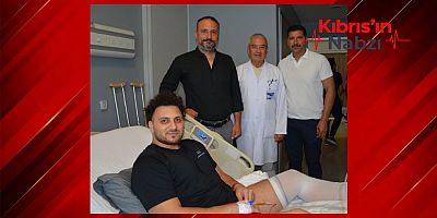 ÖZATA’YA OPERASYON