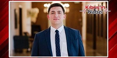 ÖZBİLGEHAN DA, CYPRUS FORUM’A KATILMAYACAĞINI AÇIKLADI