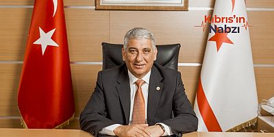 ÖZÇINAR:YENİ GÖLETLERE İHTİYAÇ VAR