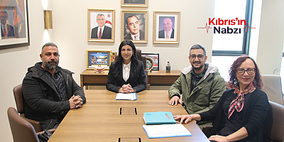 ÖZDENEFE “BELEŞE DENİZ, PLAJLAR HALKINDIR” HAREKETİ ÜYELERİNİ KABUL ETTİ