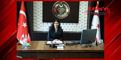 ÖZDENEFE'DEN AVRUPA PARLAMENTOSU'NA TEPKİ