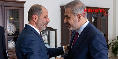ÖZERSAY, “ANTALYA DİPLOMASİ FORUMU”NA KATILACAK