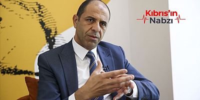 ÖZERSAY: EKONOMİK SEFERBERLİK İLAN ETMELİYİZ