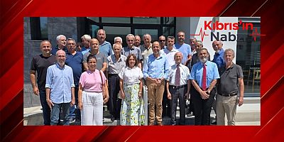 ÖZERSAY: LİYAKATE DAYALI BİR DEVLETİ YENİDEN İNŞA ETMELİYİZ