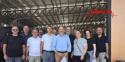 ÖZERSAY: ÜLKEMİZİ BU KÖTÜ YÖNETİMDEN KURTARACAĞIZ