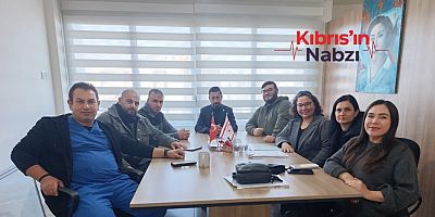 ÖZGÖÇMEN: MESLEKİ SAYGINLIĞIMIZI KİMSE ZEDELEYEMEZ