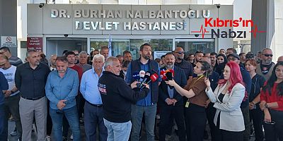 ÖZGÖÇMEN: SAĞLIĞI ÇÖPE ATTILAR