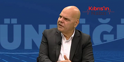 ÖZKUNT: “BÜROKRAT DEĞİŞİKLİĞİ DEĞİL, SİYASAL SORUMLULUK GEREKİR”