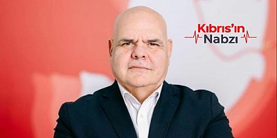 ÖZKUNT: FEDERASYON KIBRIS TÜRK HALKININ İRADESİDİR