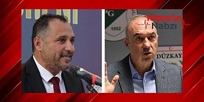ÖZSOY’DAN SERTOĞLU’NA ZİYARET