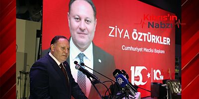 Ziya Öztürkler