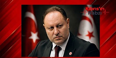 ÖZTÜRKLER: ANAVATANIMIZIN YÜKSELİŞİ BİZİM DE YÜKSELİŞİMİZDİR
