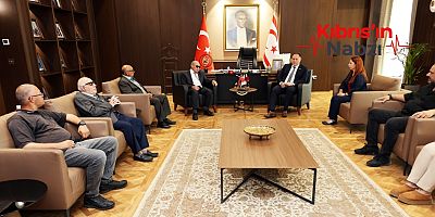 ÖZTÜRKLER: ASIL ENGELİ YARATAN İNSANIN BAKIŞ AÇISI