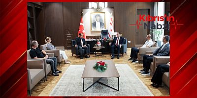 ÖZTÜRKLER: BİSİKLET KULLANIMININ YAYGINLAŞMASI GEREK