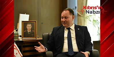 ÖZTÜRKLER: BU YIL TOPLAM 92 YASA KABUL EDİLDİ