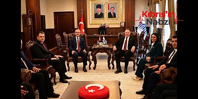 ÖZTÜRKLER, BUGÜN MALATYA’DA KONFERANS VERECEK
