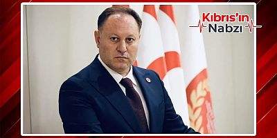 ÖZTÜRKLER’DEN HRİSTODULİDİS’E YANIT