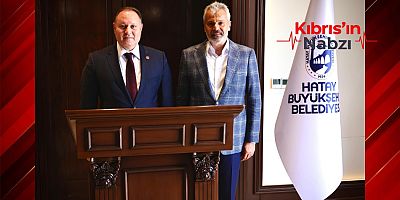 ÖZTÜRKLER: EGEMEN EŞİTLİKTEN TAVİZ VERİLMEYECEK